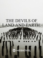 The Devils of Land and Earth. Book