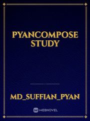 pyancompose study Book
