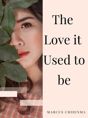 The Love it Used to be Book