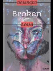 Damaged: Broken Love Book
