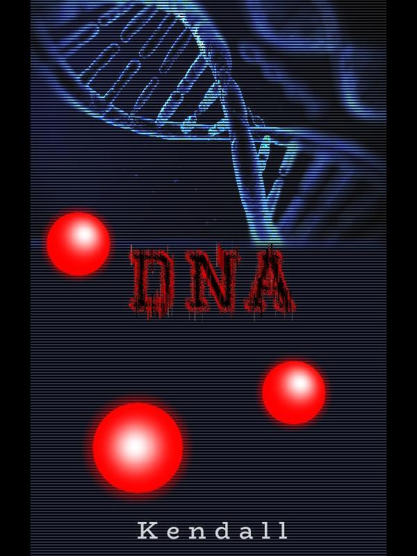 DNA Book