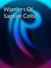 Warriors of saphire celtic Book