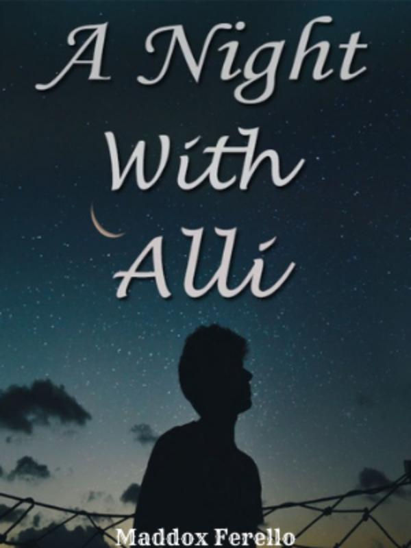 A Night With Alli