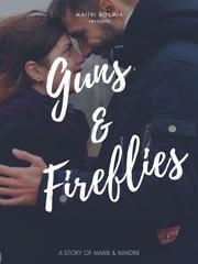 Guns And Fireflies Book