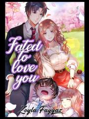 Fated To Love You Book