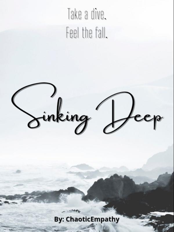 Sinking Deep Book