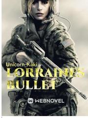 Lorraines Bullet Book