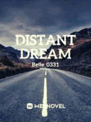Distant Dream Book