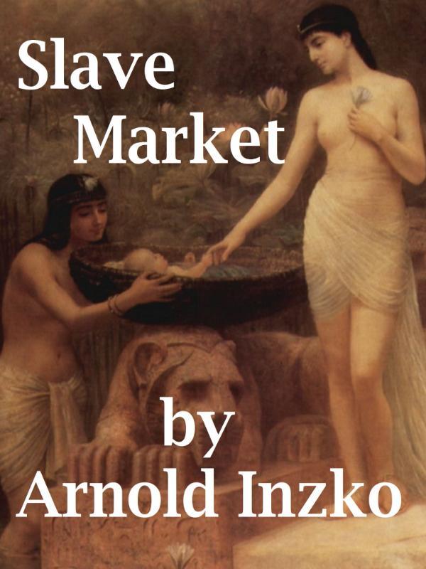 Slave Market Book