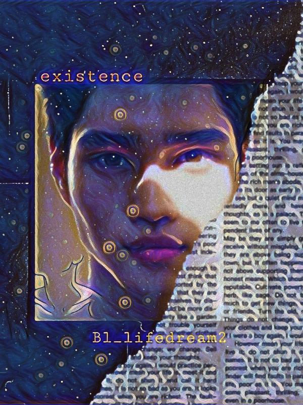 Existence 0.0.0 Book