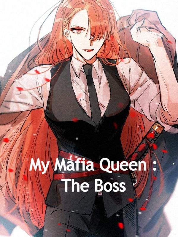 My Mafia Queen Book
