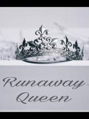 Runaway Queen Book