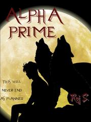 Alpha Prime Book
