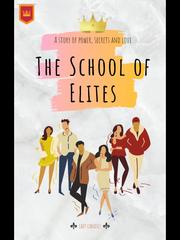 The School of Elites Book