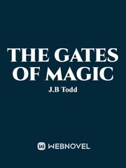 The Gates of Magic Book