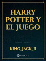 Harry Potter y el juego Book
