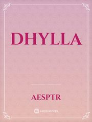 Dhylla Book
