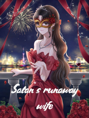 Satan's Runaway Wife Book