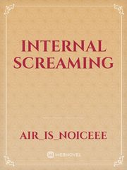 internal screaming Book