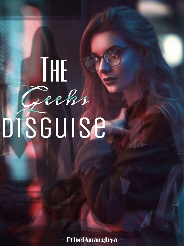 The Geeks' Disguise