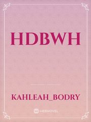 Hdbwh Book