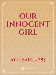 Our Innocent Girl Book