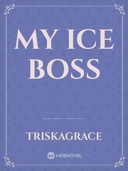 My ice boss Book