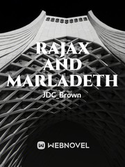Rajax and Marladeth Book