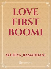 Love first Boomi Book