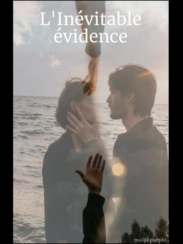 The Inevitable Evidence Book