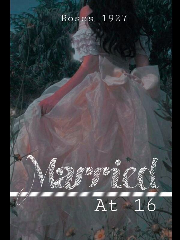Married at 16 Book