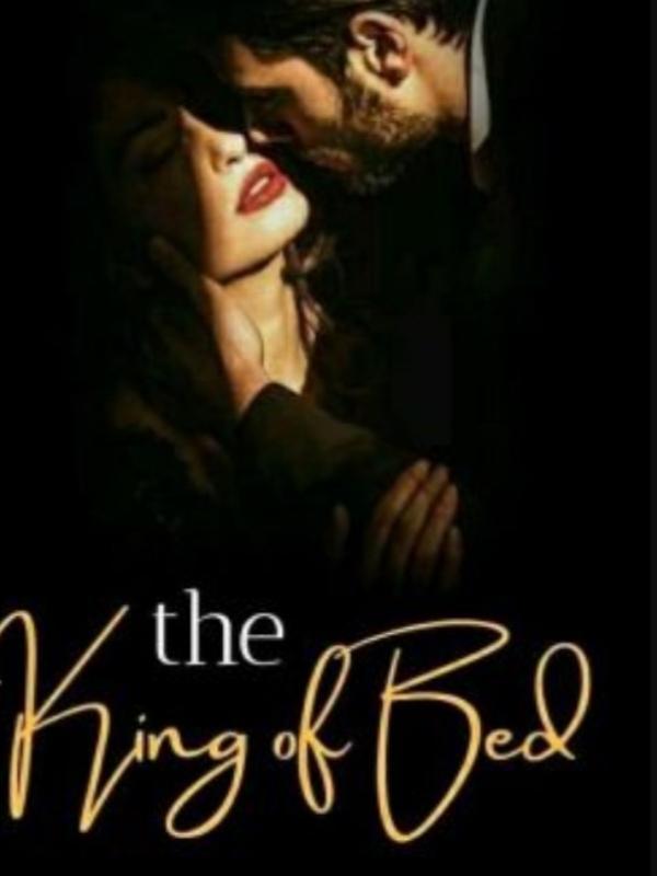 The King of bed Book
