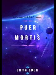 PUER MORTIS (Child of Death) Book