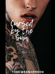 Cursed by the Sun Book