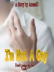 I'm Not A gay Book