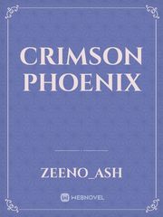 Crimson Phoenix Book