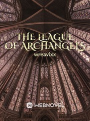 The League of Archangel's Book