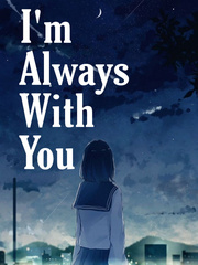 I'm Always With You Book