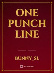 One Punch Line Book