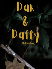 Dak & Daffy Book