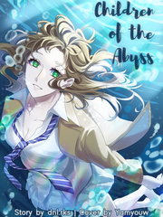 Children of The Abyss Book