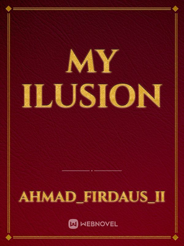 My Ilusion