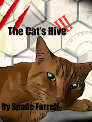 The Cat's Hive Book