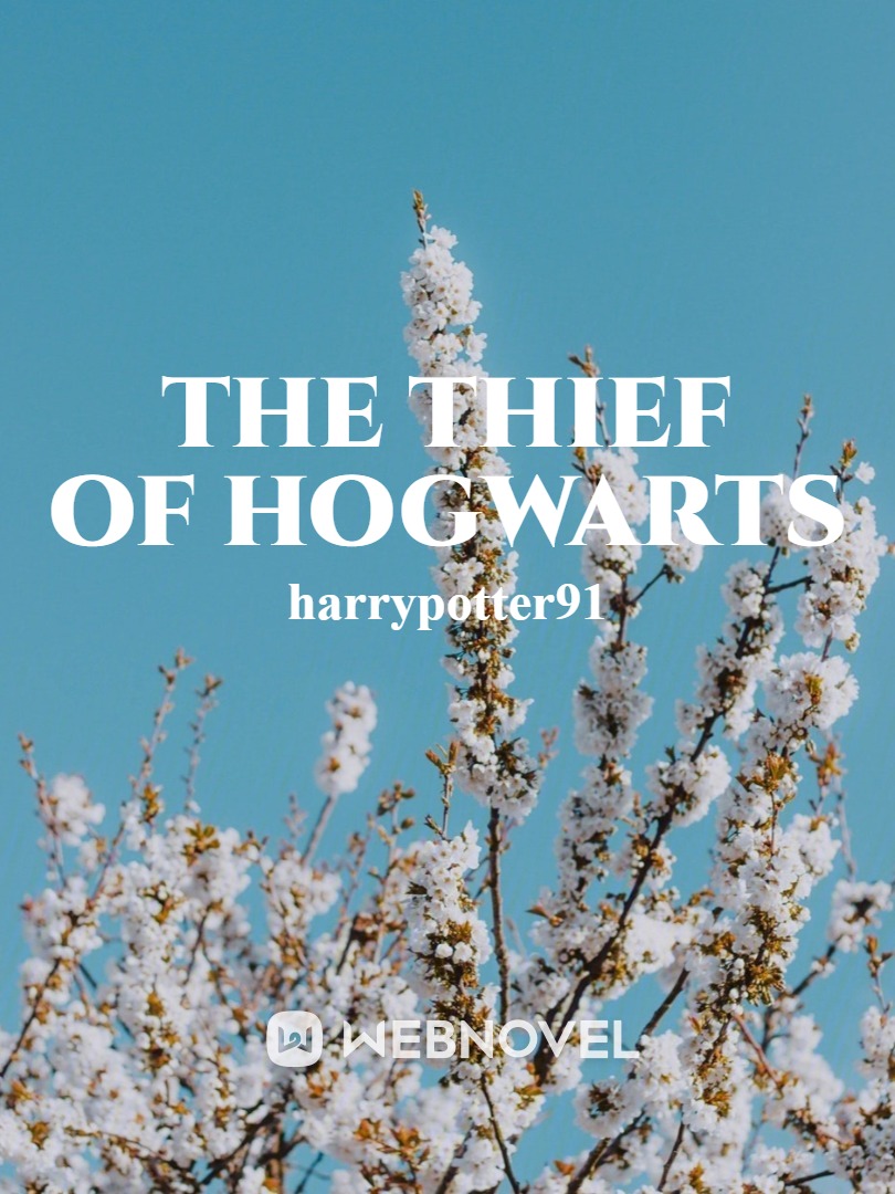 The Thief of Hogwarts