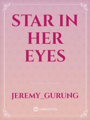 Star in her eyes Book