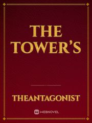 The Tower’s Book