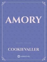 Amory Book