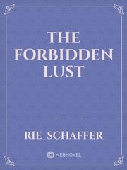 The Forbidden Lust Book