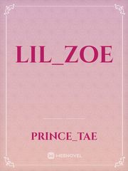 Lil_Zoe Book