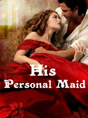 His Personal Maid Book